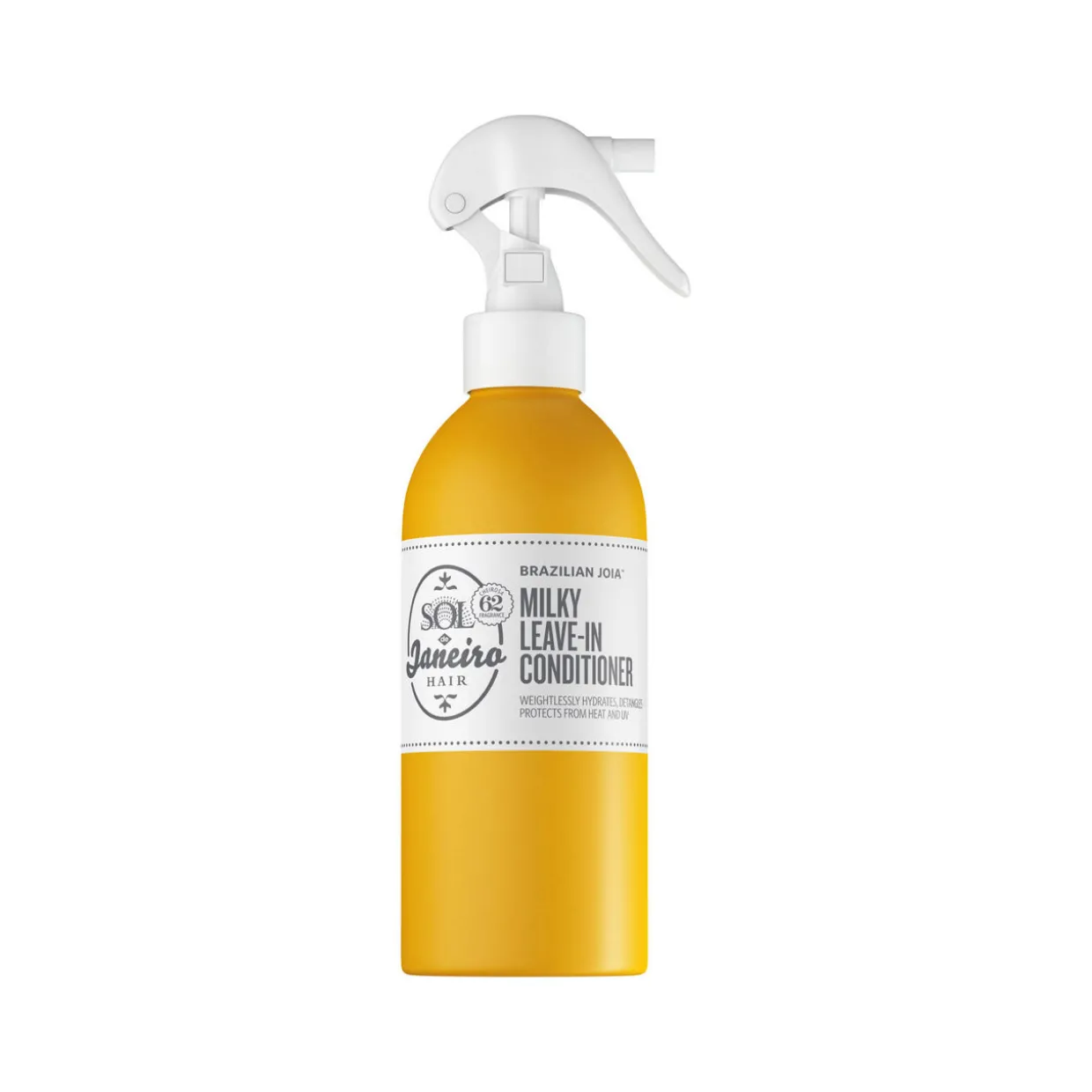 Brazilian Joia Milky Leave-In Conditioner