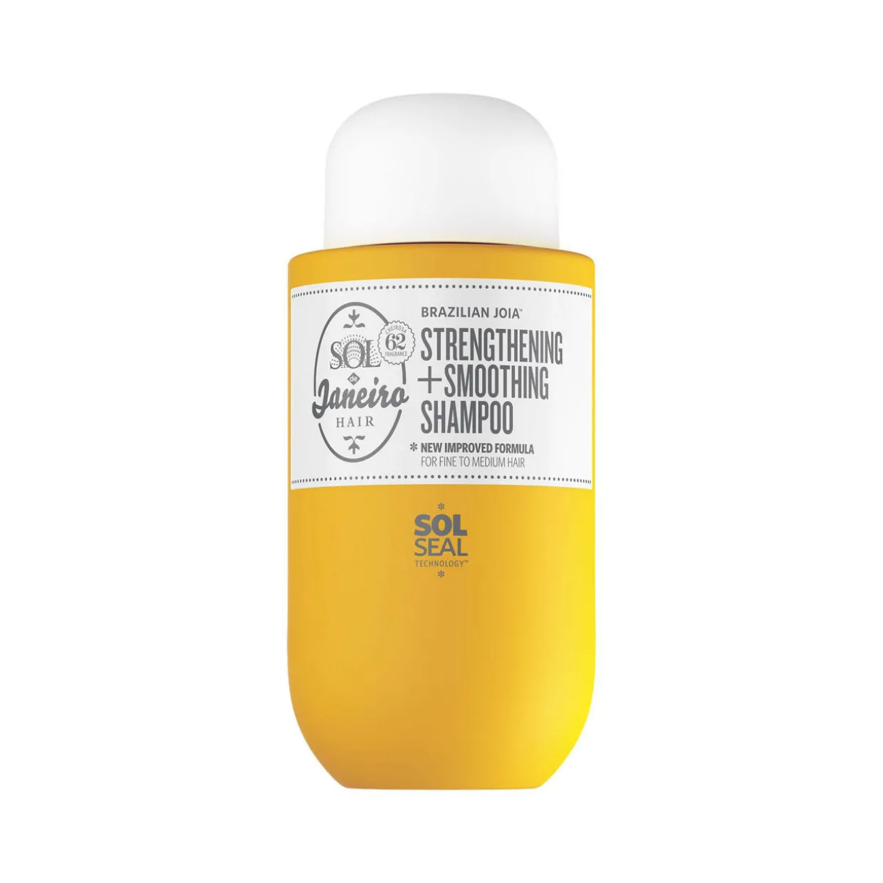 Brazilian Joia™ Strengthening + Smoothing Shampoo