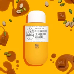 Brazilian Joia™ Strengthening + Smoothing Shampoo