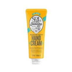 Brazilian Touch™ Hand Cream