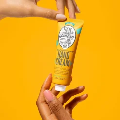 Brazilian Touch™ Hand Cream