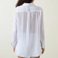Breeze Beach Shirt