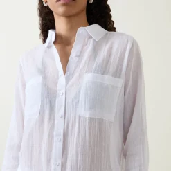 Breeze Beach Shirt