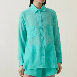 Breeze Beach Shirt
