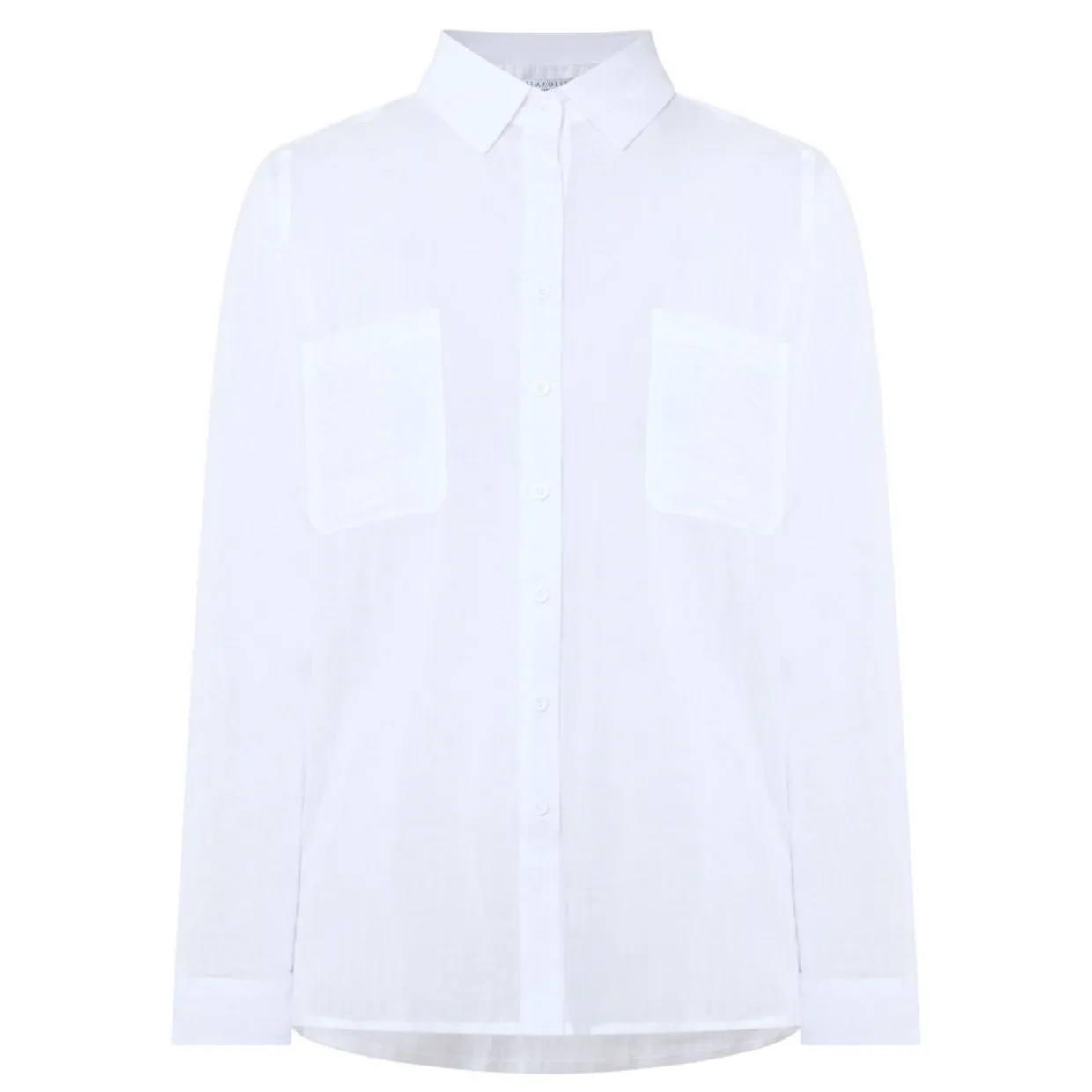 Breeze Beach Shirt