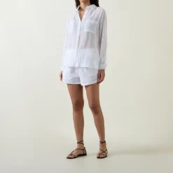 Breeze Beach Shirt