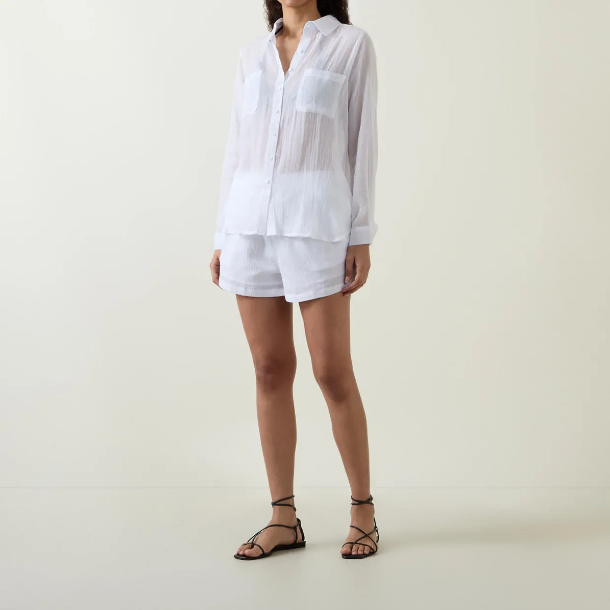 Breeze Beach Shirt