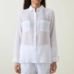 Breeze Beach Shirt