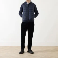 Bretby Logo Gilet