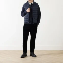 Bretby Logo Gilet