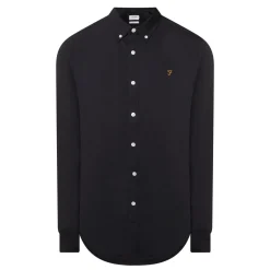 Brewer Organic Slim Shirt