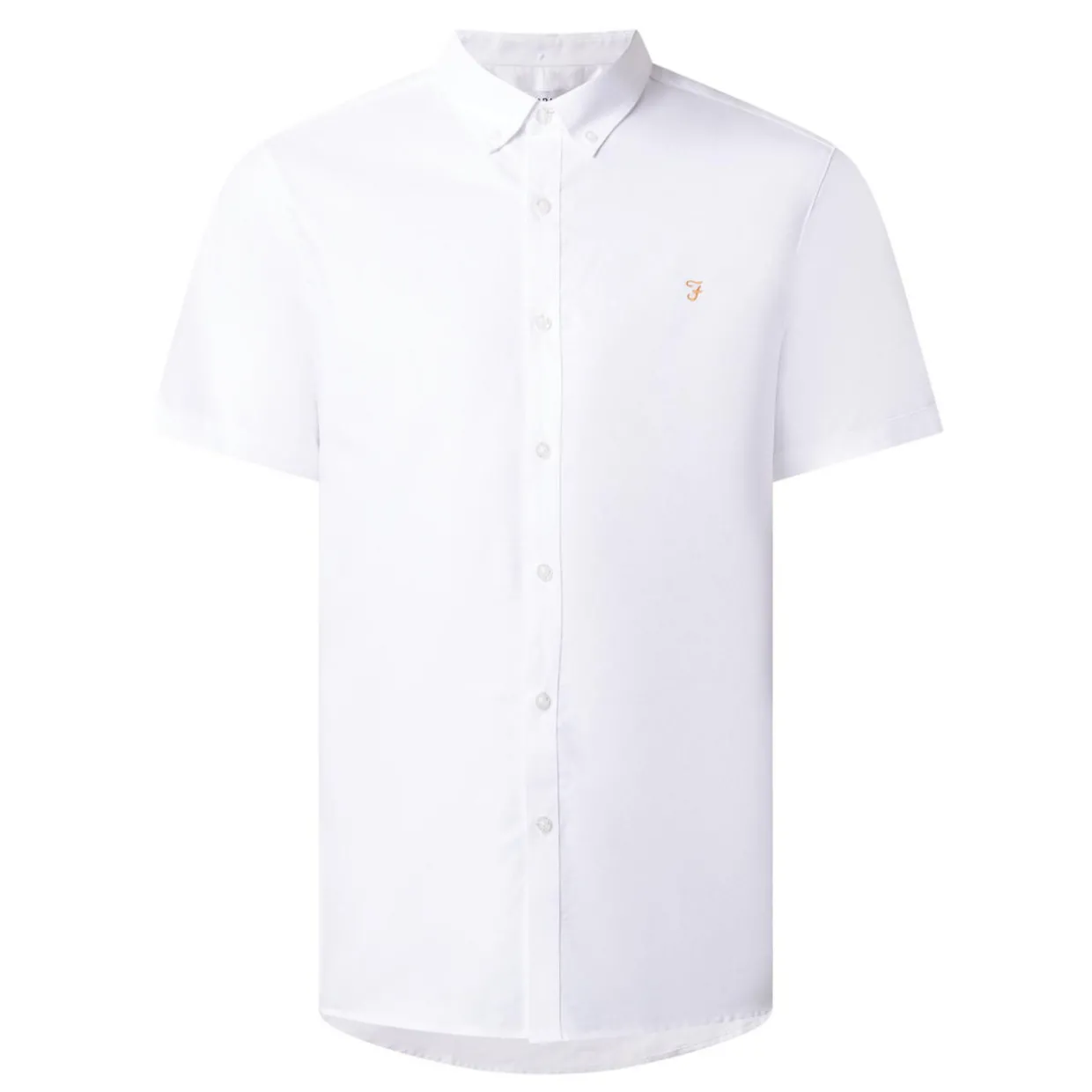 Brewer Short Sleeve Shirt