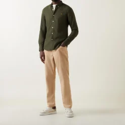 Brewer Slim Fit Shirt