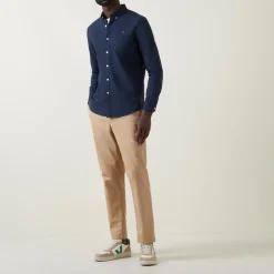 Brewer Slim Fit Shirt