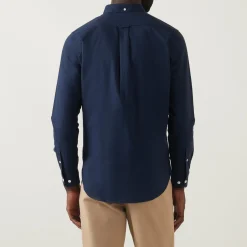 Brewer Slim Fit Shirt