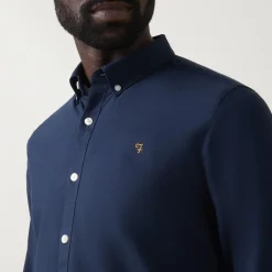 Brewer Slim Fit Shirt
