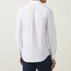 Brewer Slim Fit Shirt