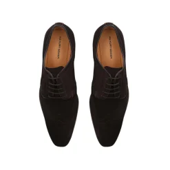 Brigg Gibson Oxford Shoes
