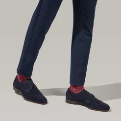 Brigg Gibson Oxford Shoes