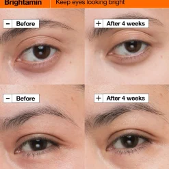 Brightamin Brightening Eye Serum Stick