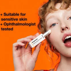 Brightamin Brightening Eye Serum Stick