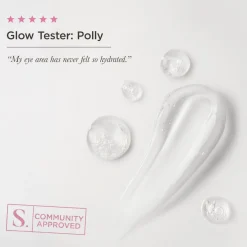 Brighten Up Energising Eye Cream