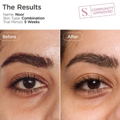 Brighten Up Energising Eye Cream