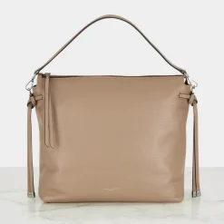 Brina Logo Tote Bag