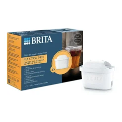 Brita Maxtra Pro 2 Pack Limescale Expert