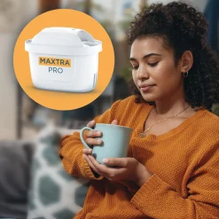 Brita Maxtra Pro 2 Pack Limescale Expert