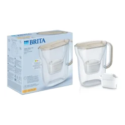 Brita Style Essential Sand Limescale Expert