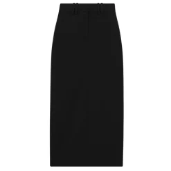 Brittany Tailored Pencil Skirt