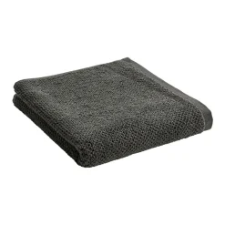 Brixton Towel Liquorice