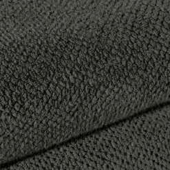 Brixton Towel Liquorice
