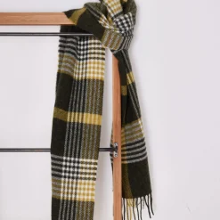 Brod Lambswool Scarf
