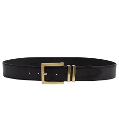 Brompton Leather Belt