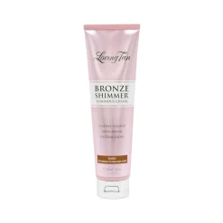 Bronze Shimmer Luminous Cream