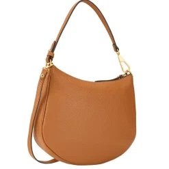 Brook Leather Crossbody Bag