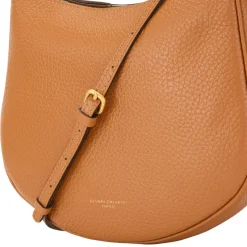 Brook Leather Crossbody Bag