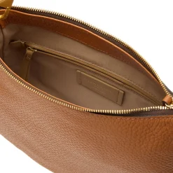 Brook Leather Crossbody Bag