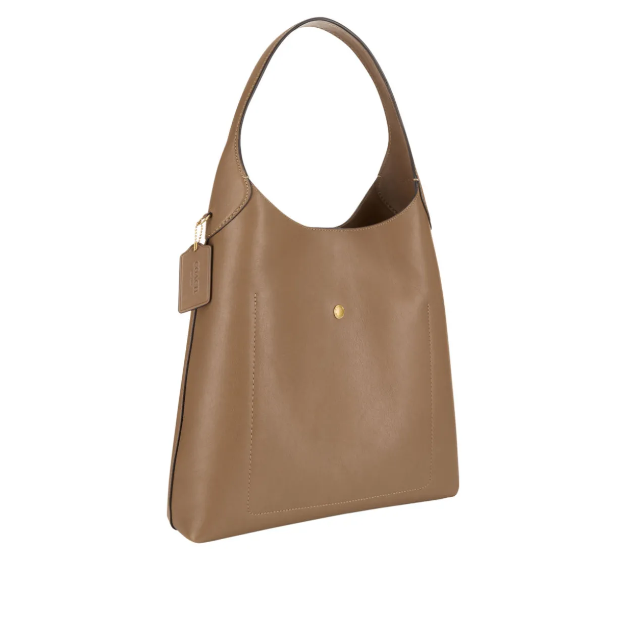 Brooklyn 39 Leather Shoulder Bag