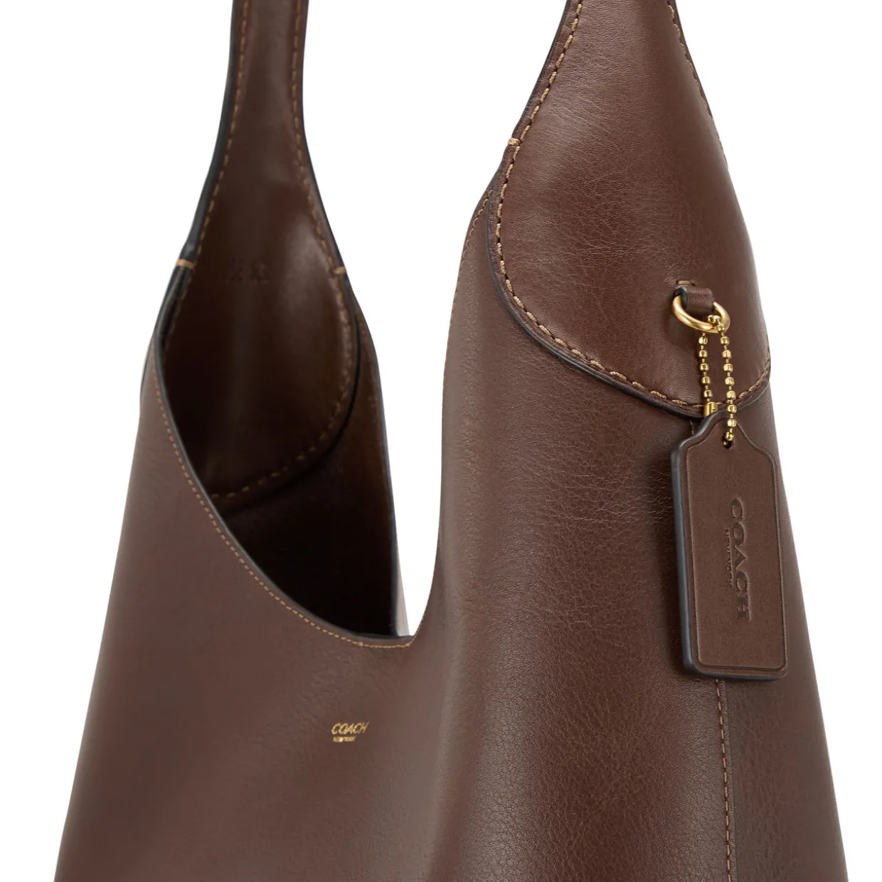 Brooklyn Large Shoulder Bag