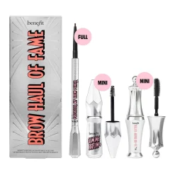 Brow Haul of Fame Brow Value Set