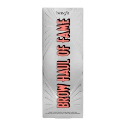Brow Haul of Fame Brow Value Set