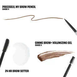 Brow Haul of Fame Brow Value Set
