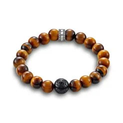 Brown Bracelet