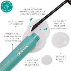 Browtox Lift & Lock