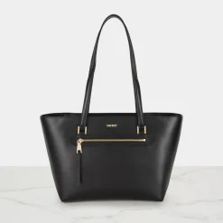 Bryant Logo Medium Tote Bag