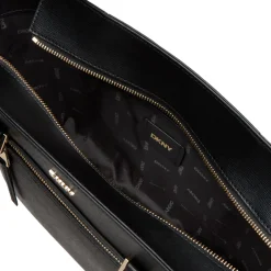 Bryant Logo Medium Tote Bag