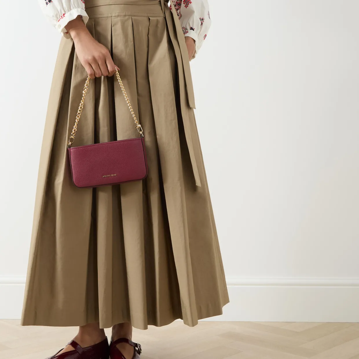 Bryant Small Crossbody Bag